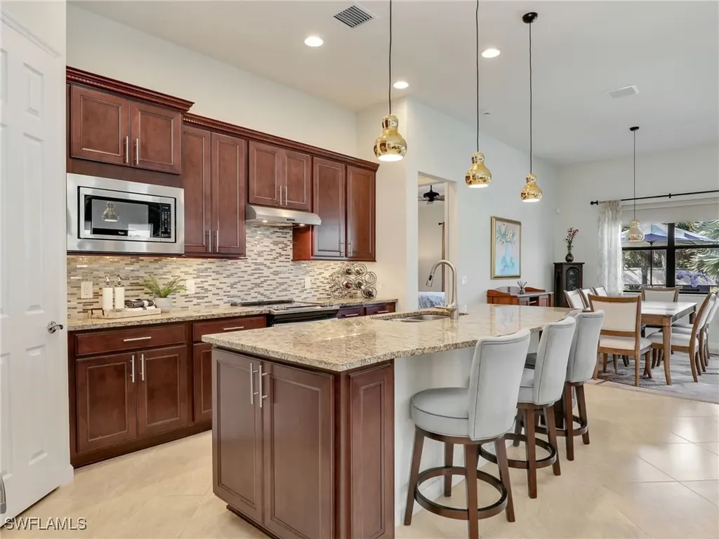 20438 Misty Woods Court Estero FL 33928