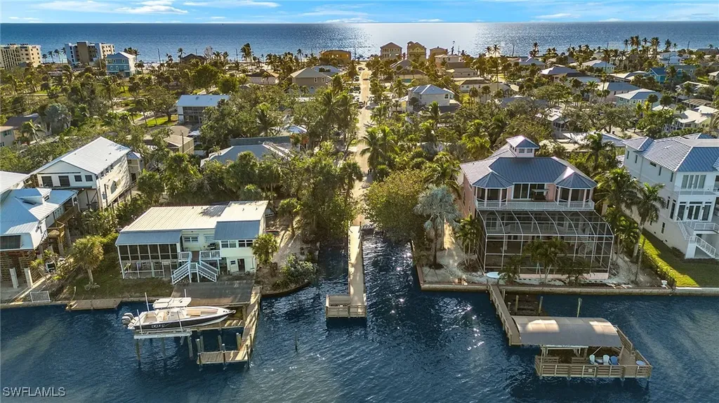 150 Coconut Drive Fort Myers Beach FL 33931