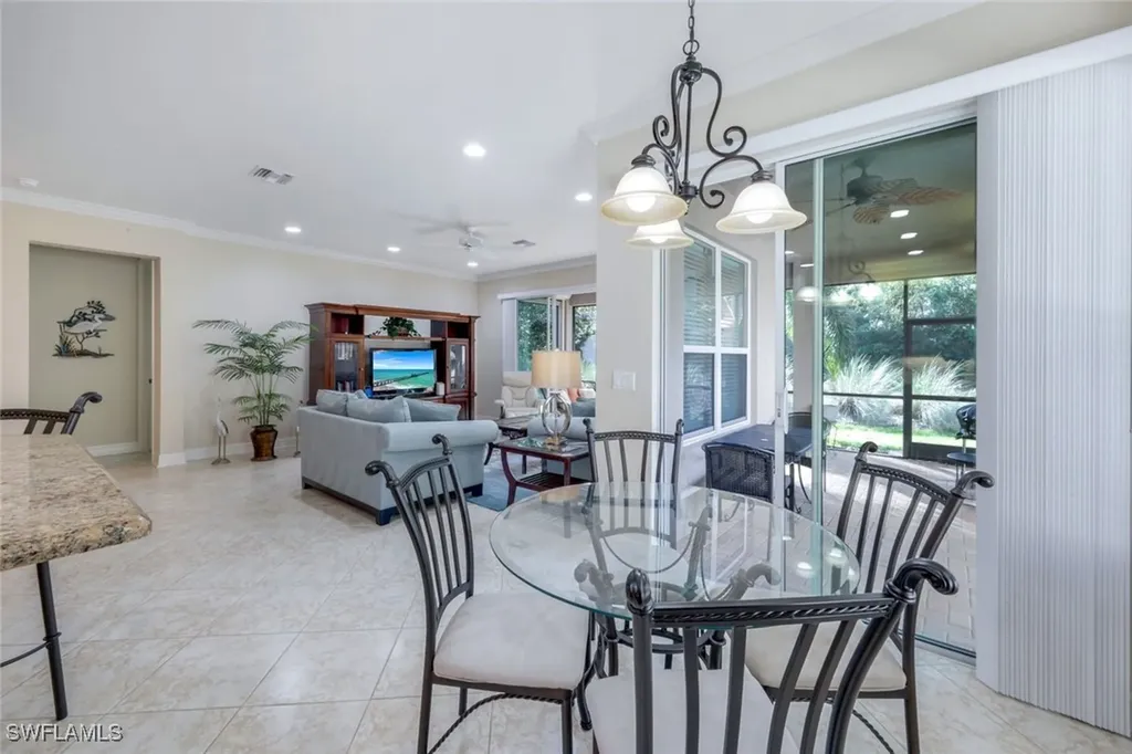 6542 Marbella Drive Naples FL 34105