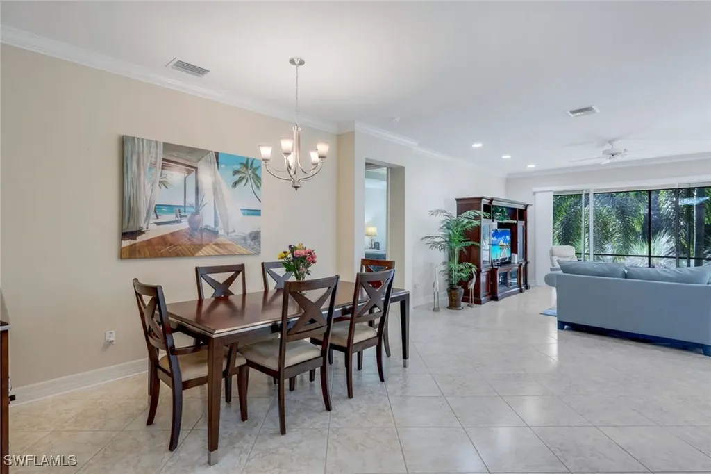 6542 Marbella Drive Naples FL 34105