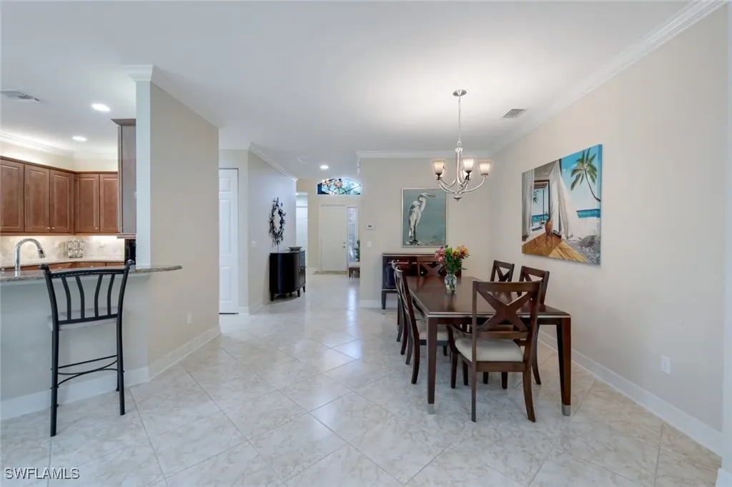6542 Marbella Drive Naples FL 34105
