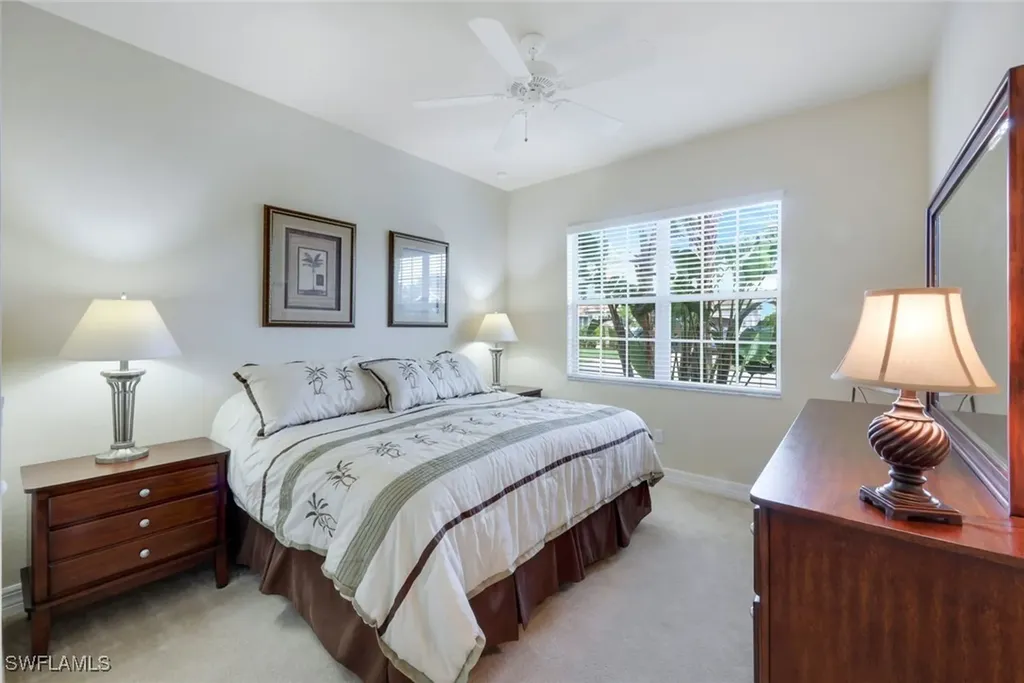 6542 Marbella Drive Naples FL 34105