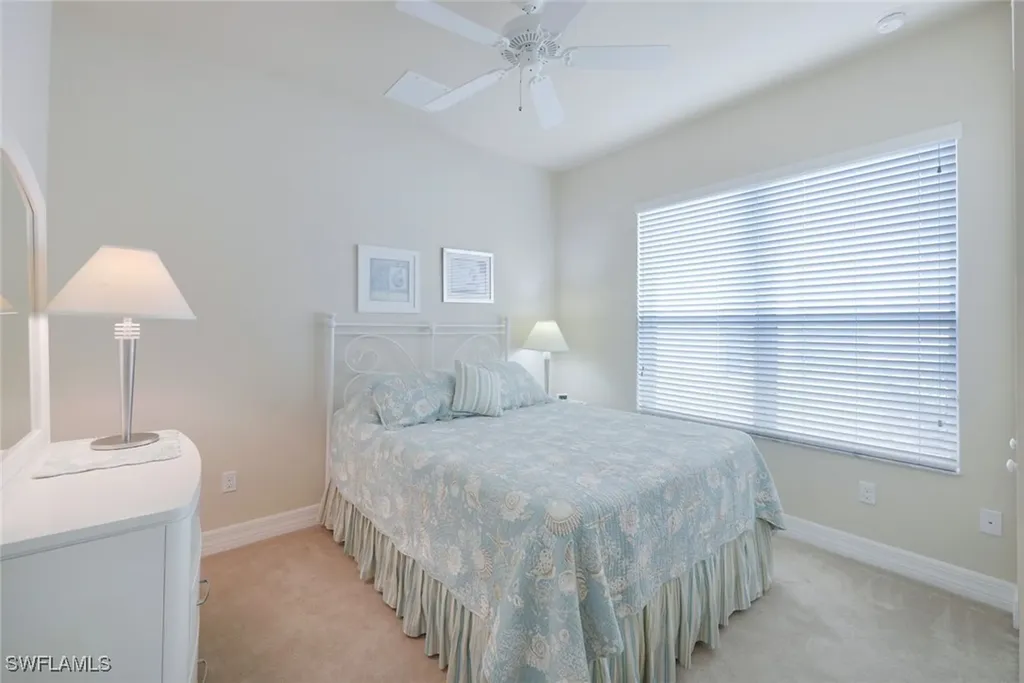 6542 Marbella Drive Naples FL 34105