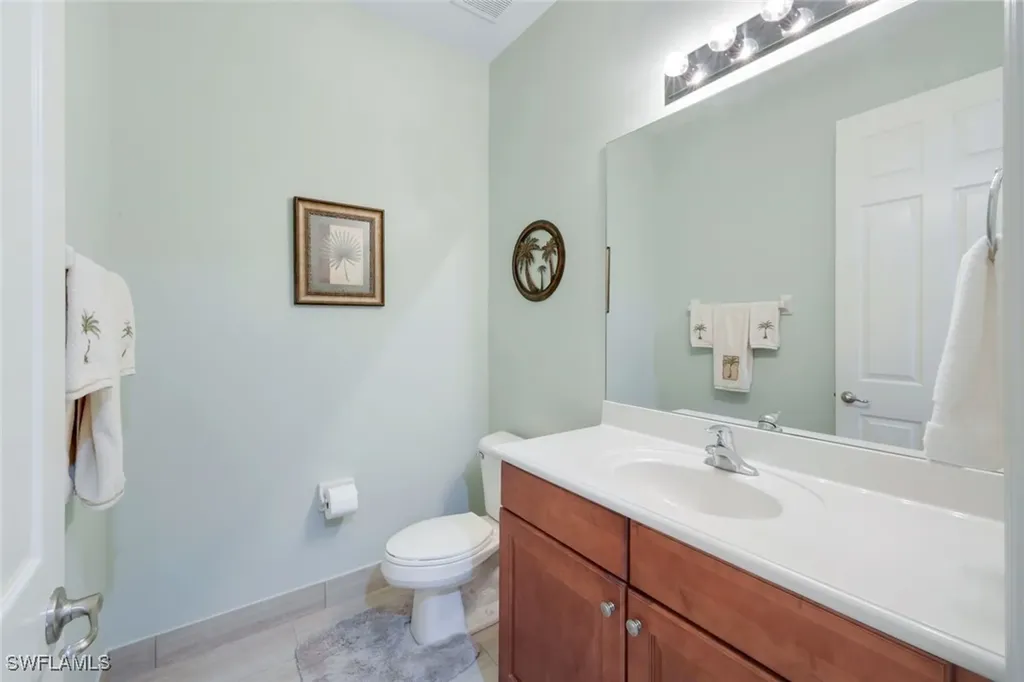 6542 Marbella Drive Naples FL 34105