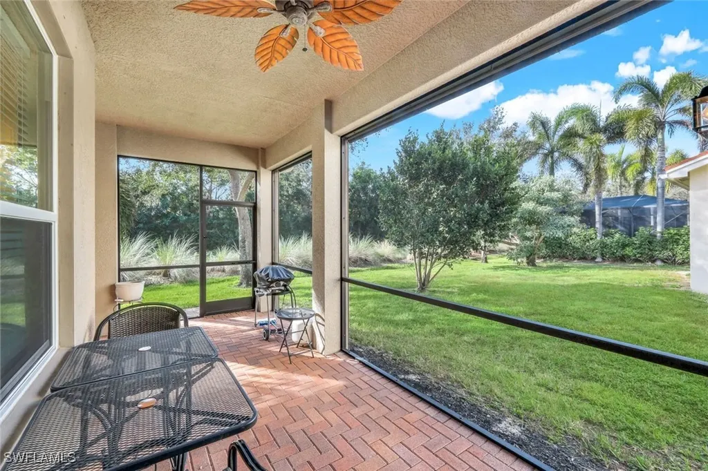 6542 Marbella Drive Naples FL 34105