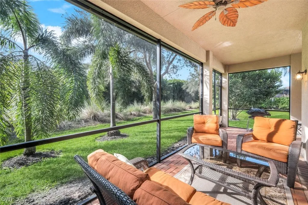 6542 Marbella Drive Naples FL 34105