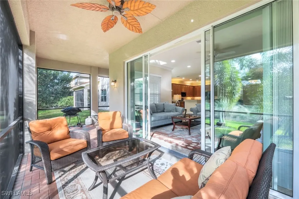 6542 Marbella Drive Naples FL 34105