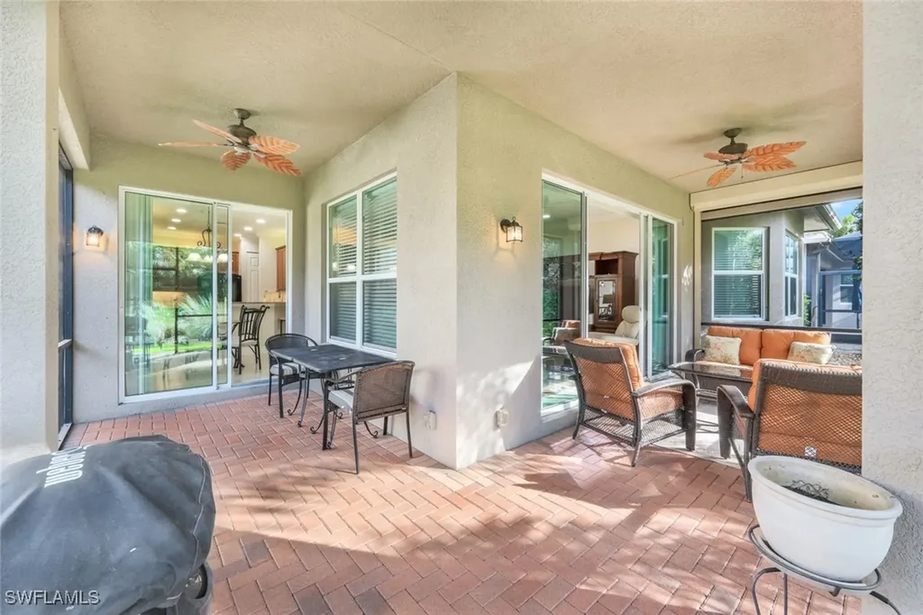 6542 Marbella Drive Naples FL 34105