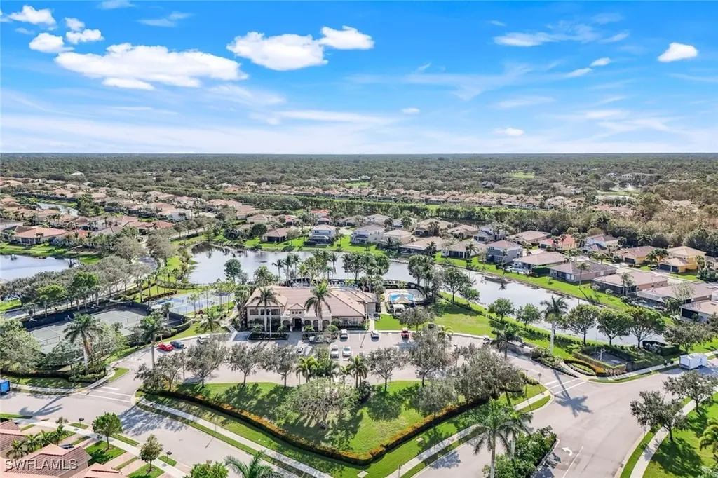 6542 Marbella Drive Naples FL 34105