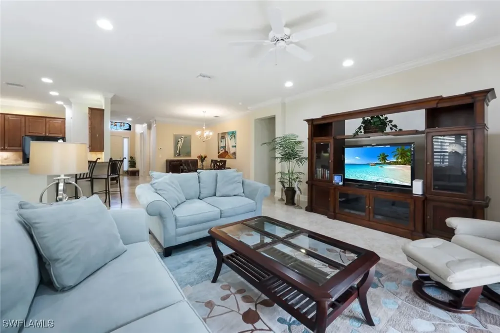 6542 Marbella Drive Naples FL 34105