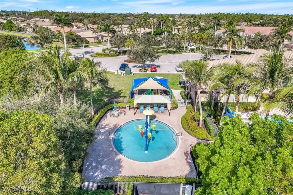 6542 Marbella Drive Naples FL 34105