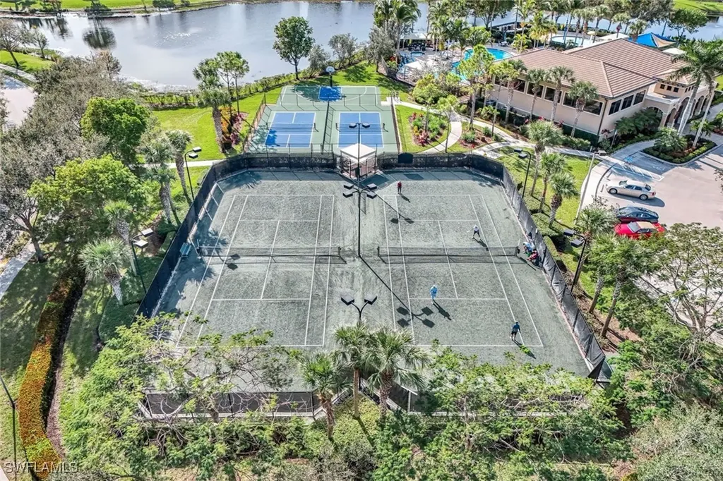 6542 Marbella Drive Naples FL 34105