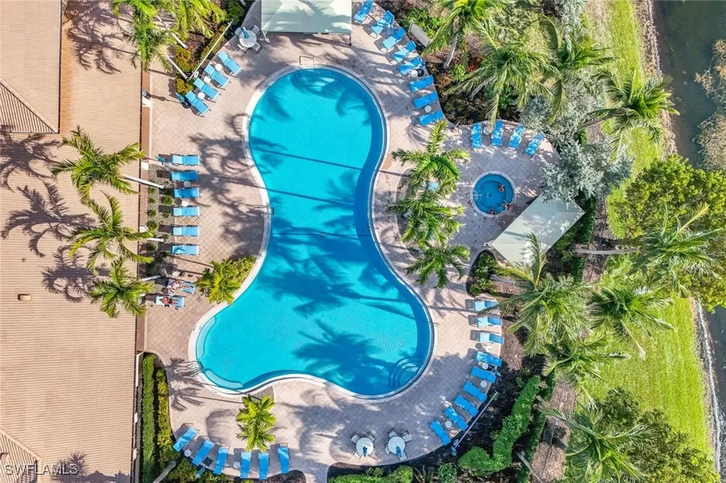 6542 Marbella Drive Naples FL 34105