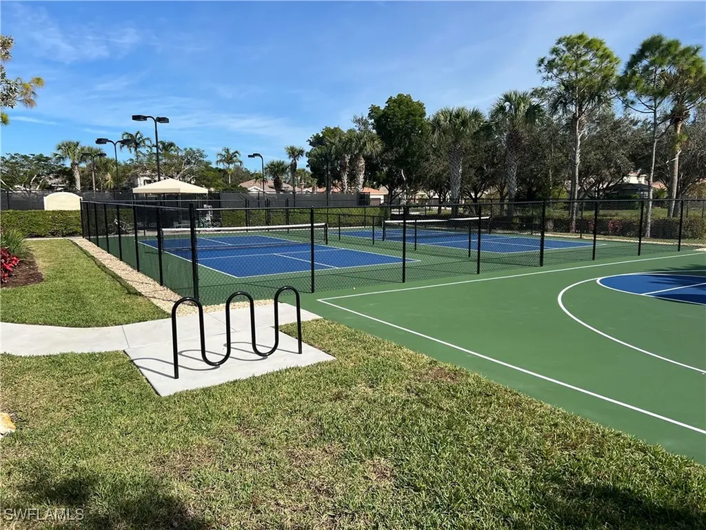 6542 Marbella Drive Naples FL 34105