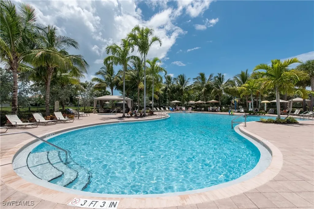 6542 Marbella Drive Naples FL 34105