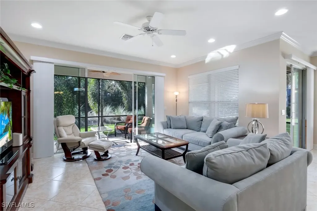 6542 Marbella Drive Naples FL 34105