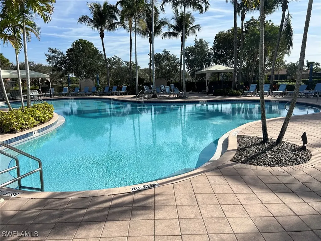 6542 Marbella Drive Naples FL 34105