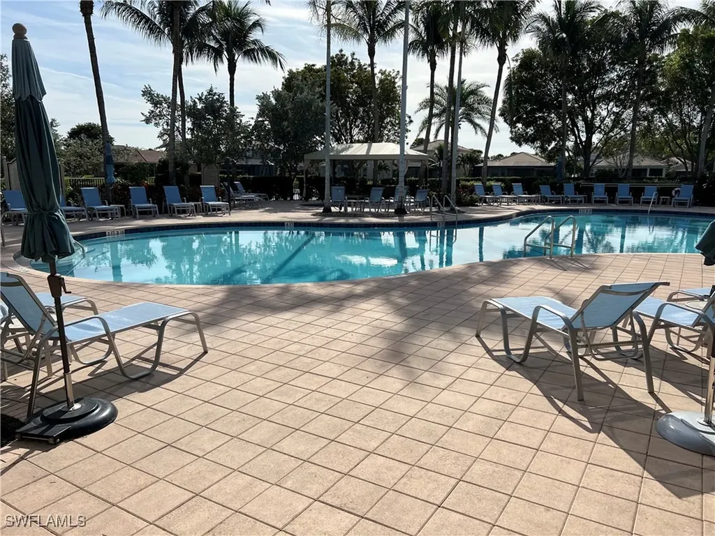 6542 Marbella Drive Naples FL 34105