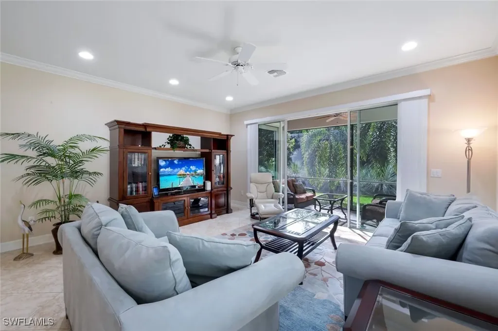 6542 Marbella Drive Naples FL 34105