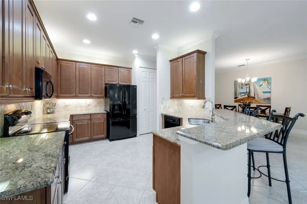 6542 Marbella Drive Naples FL 34105