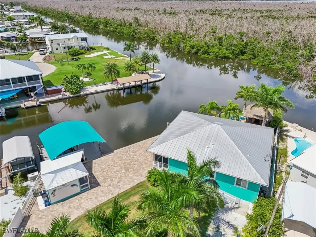 3947 Coconut Drive St. James City FL 33956
