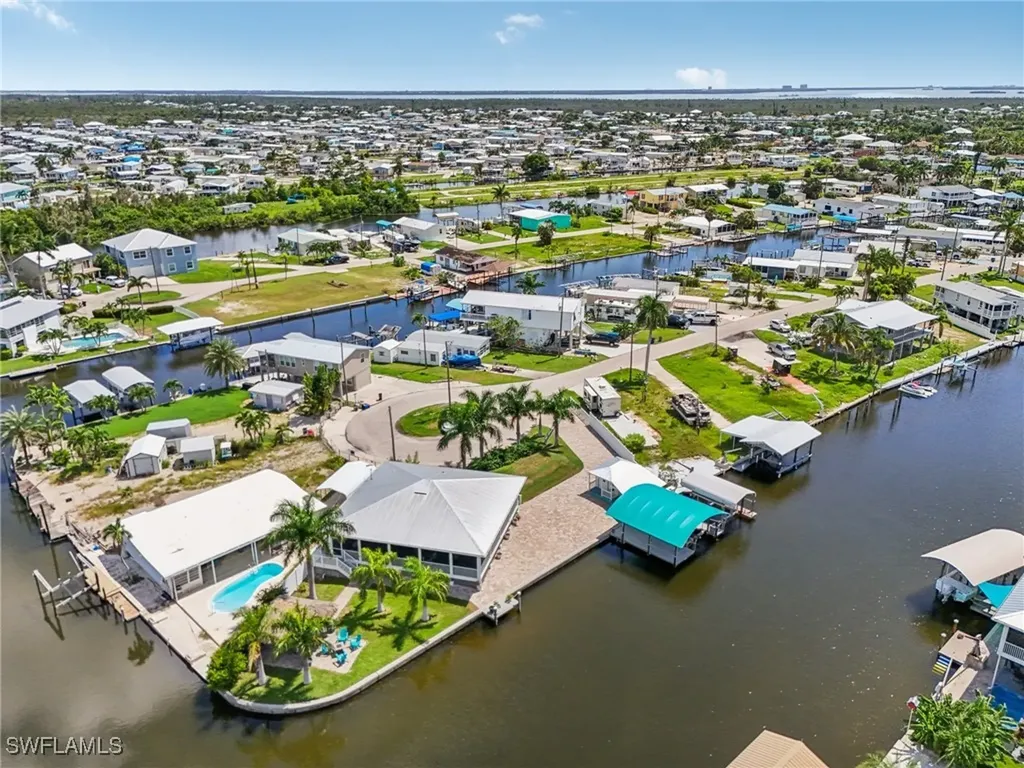 3947 Coconut Drive St. James City FL 33956