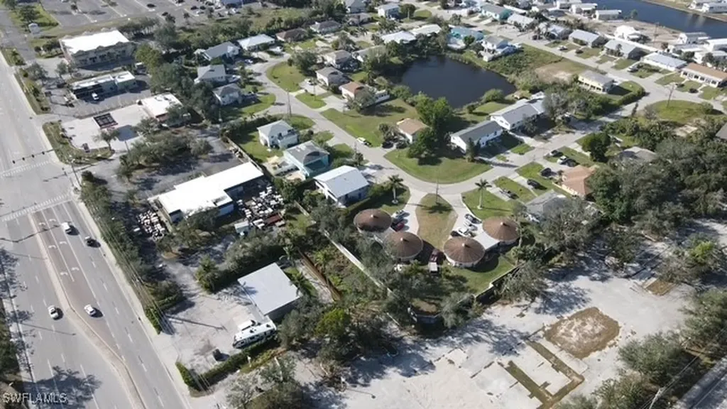 17234/36 Whitewater Court Fort Myers Beach FL 33931