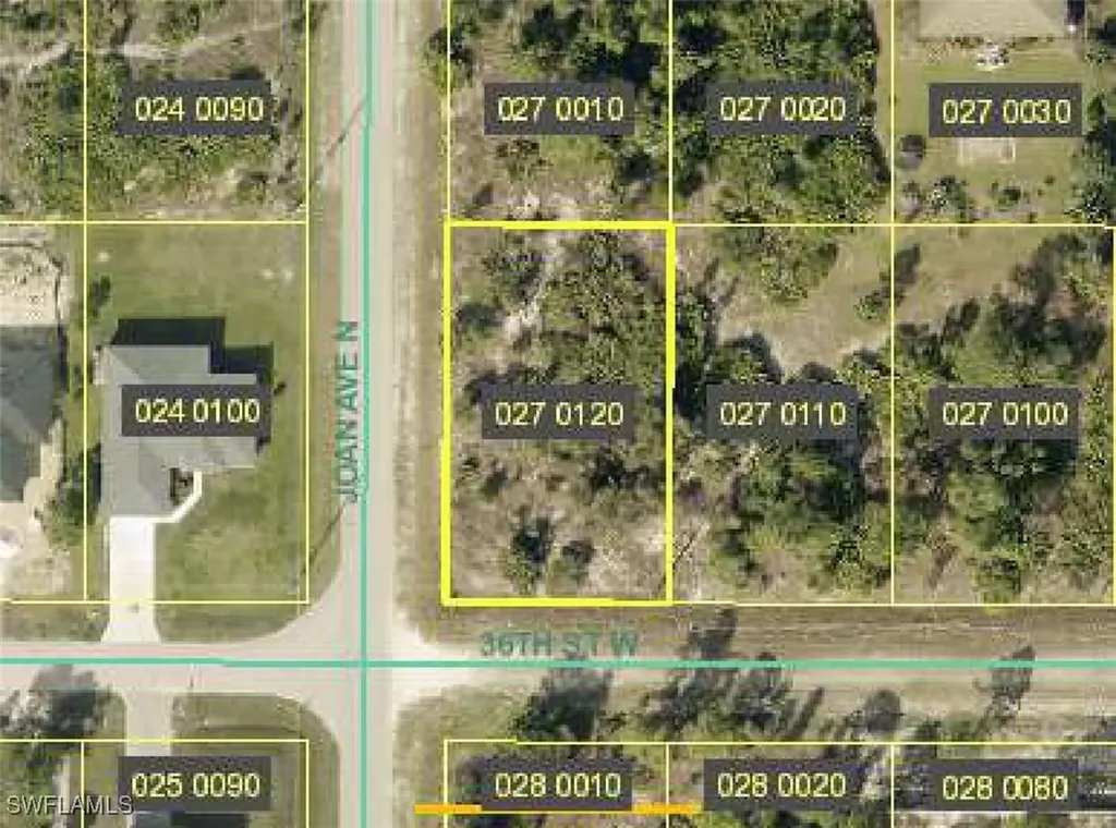2910 36th Street W Lehigh Acres FL 33971