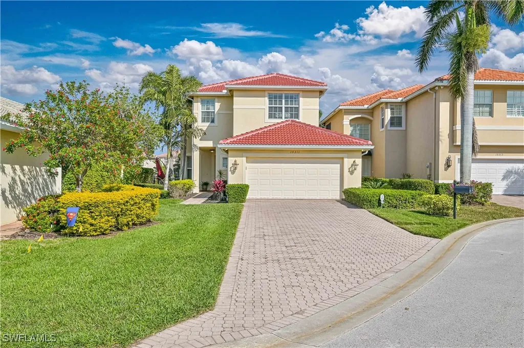 10311 Longleaf Pine Court Fort Myers FL 33913