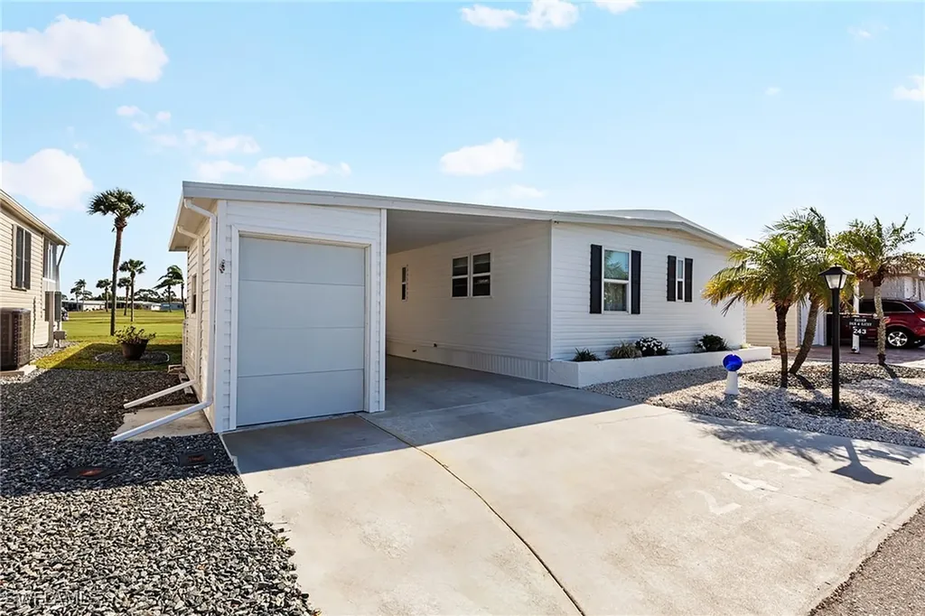243 Palmer Boulevard North Fort Myers FL 33903