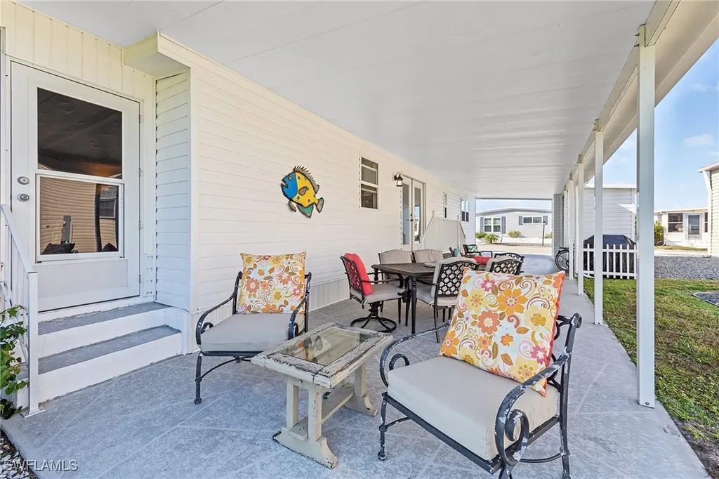 243 Palmer Boulevard North Fort Myers FL 33903
