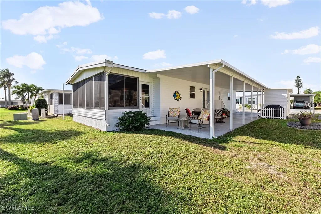 243 Palmer Boulevard North Fort Myers FL 33903