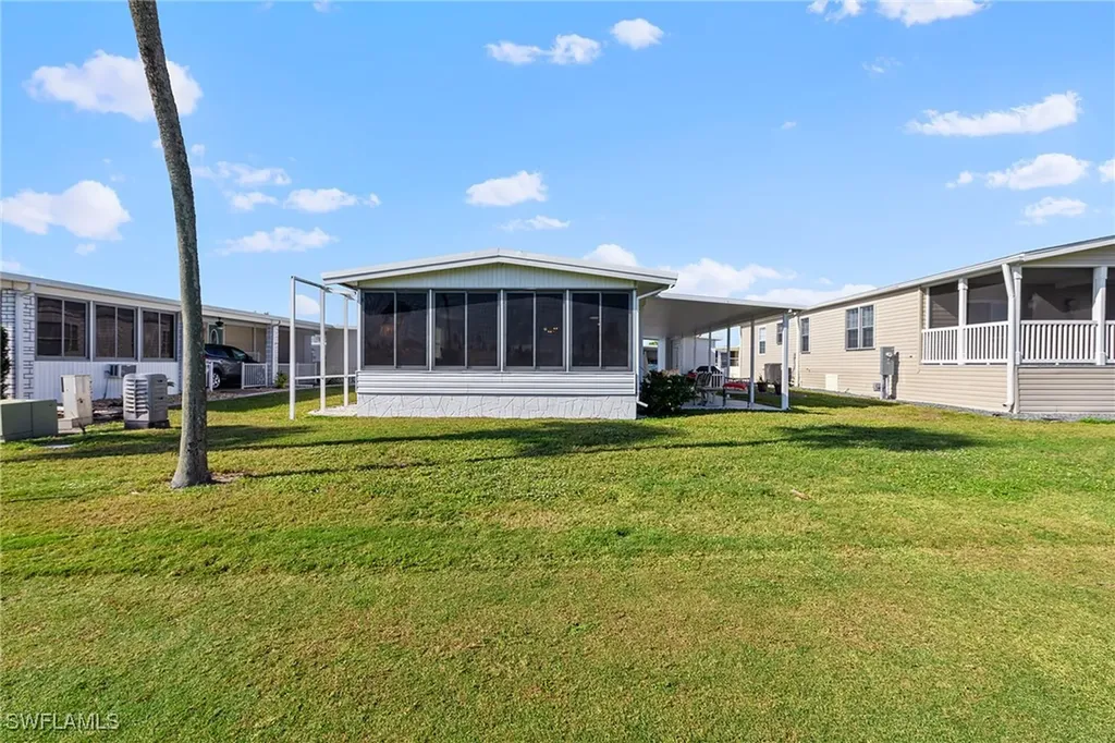 243 Palmer Boulevard North Fort Myers FL 33903
