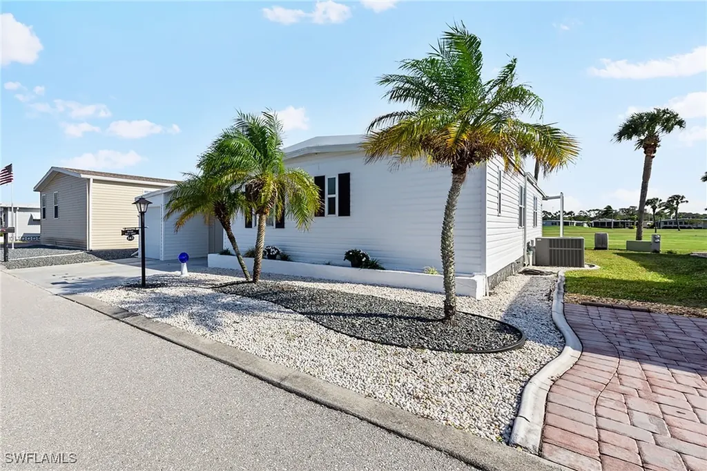 243 Palmer Boulevard North Fort Myers FL 33903
