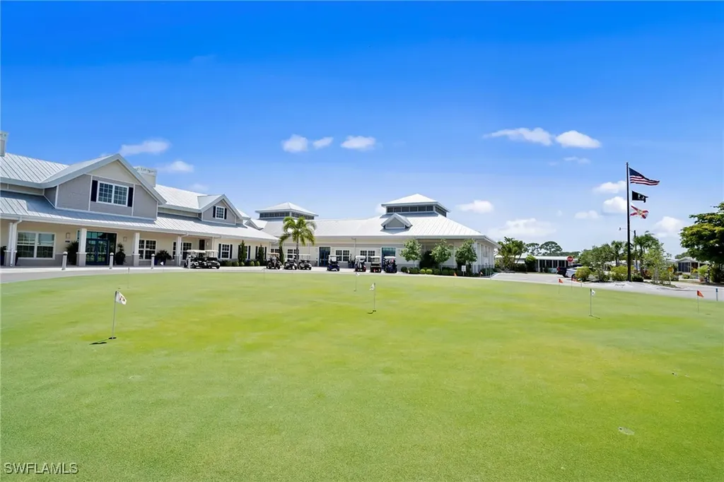243 Palmer Boulevard North Fort Myers FL 33903