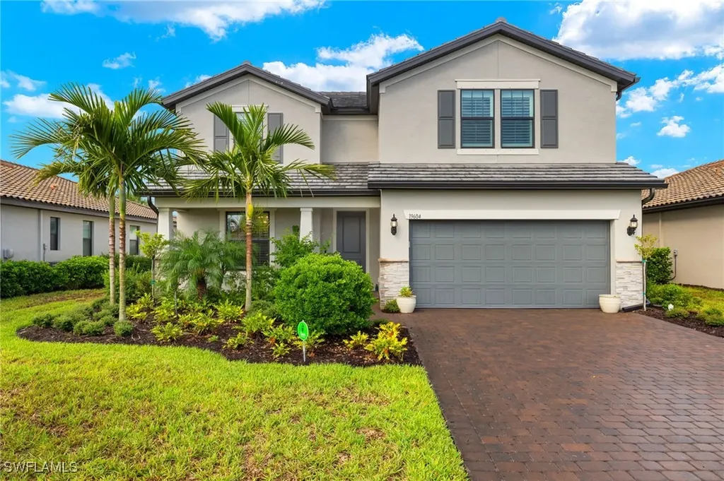 19604 Deming Lane Estero FL 33928