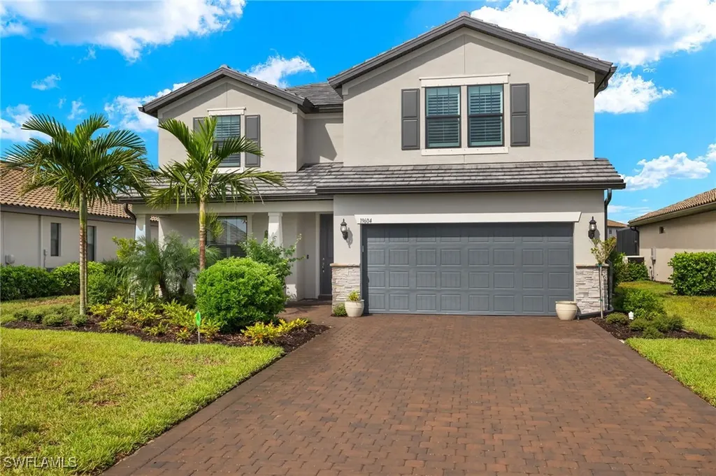19604 Deming Lane Estero FL 33928