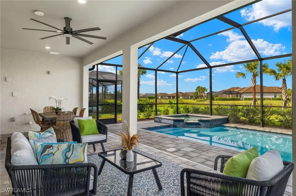 19604 Deming Lane Estero FL 33928