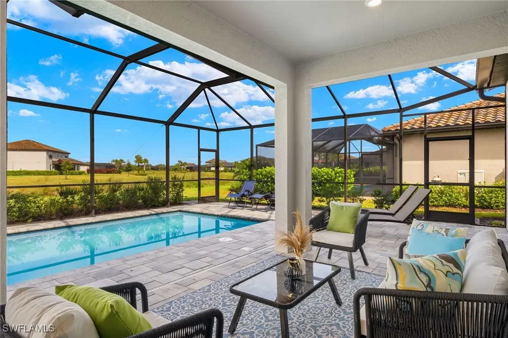 19604 Deming Lane Estero FL 33928