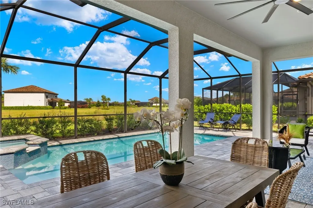 19604 Deming Lane Estero FL 33928