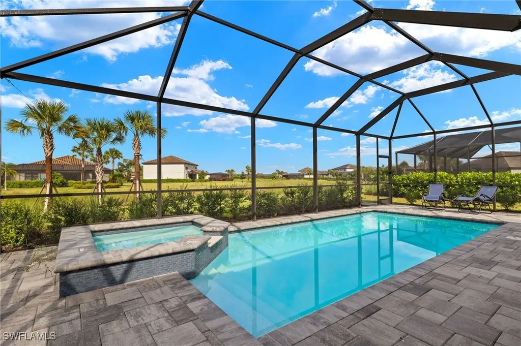 19604 Deming Lane Estero FL 33928