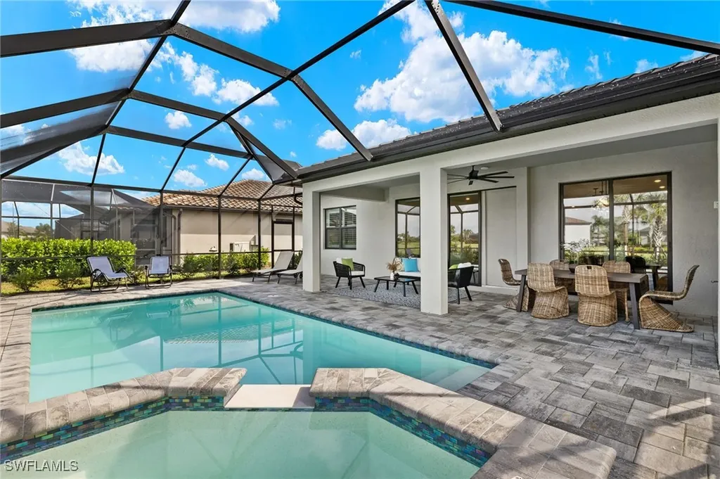 19604 Deming Lane Estero FL 33928