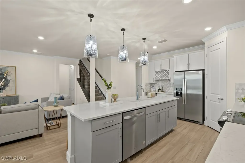 19604 Deming Lane Estero FL 33928