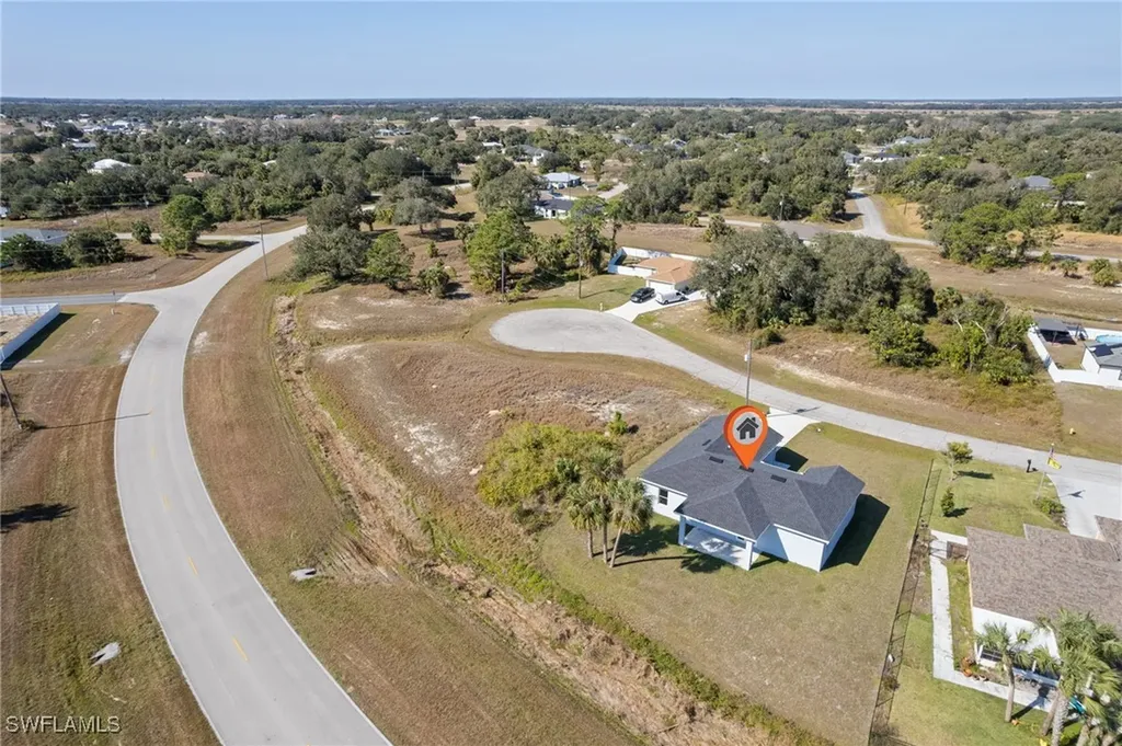 1111 W Leader Court Labelle FL 33935