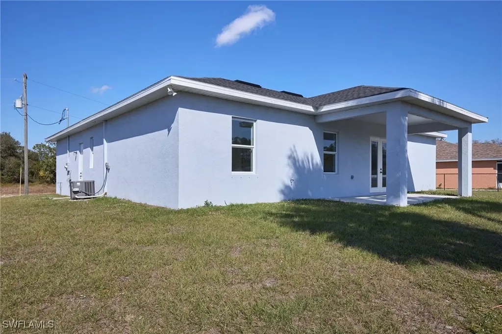 1111 W Leader Court Labelle FL 33935