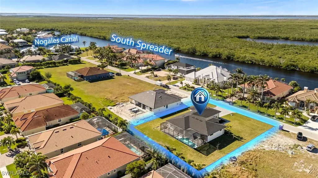 4821 SW 29th Avenue Cape Coral FL 33914