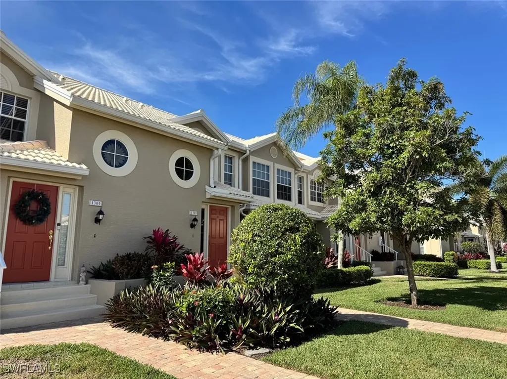 13611 Worthington Way Bonita Springs FL 34135