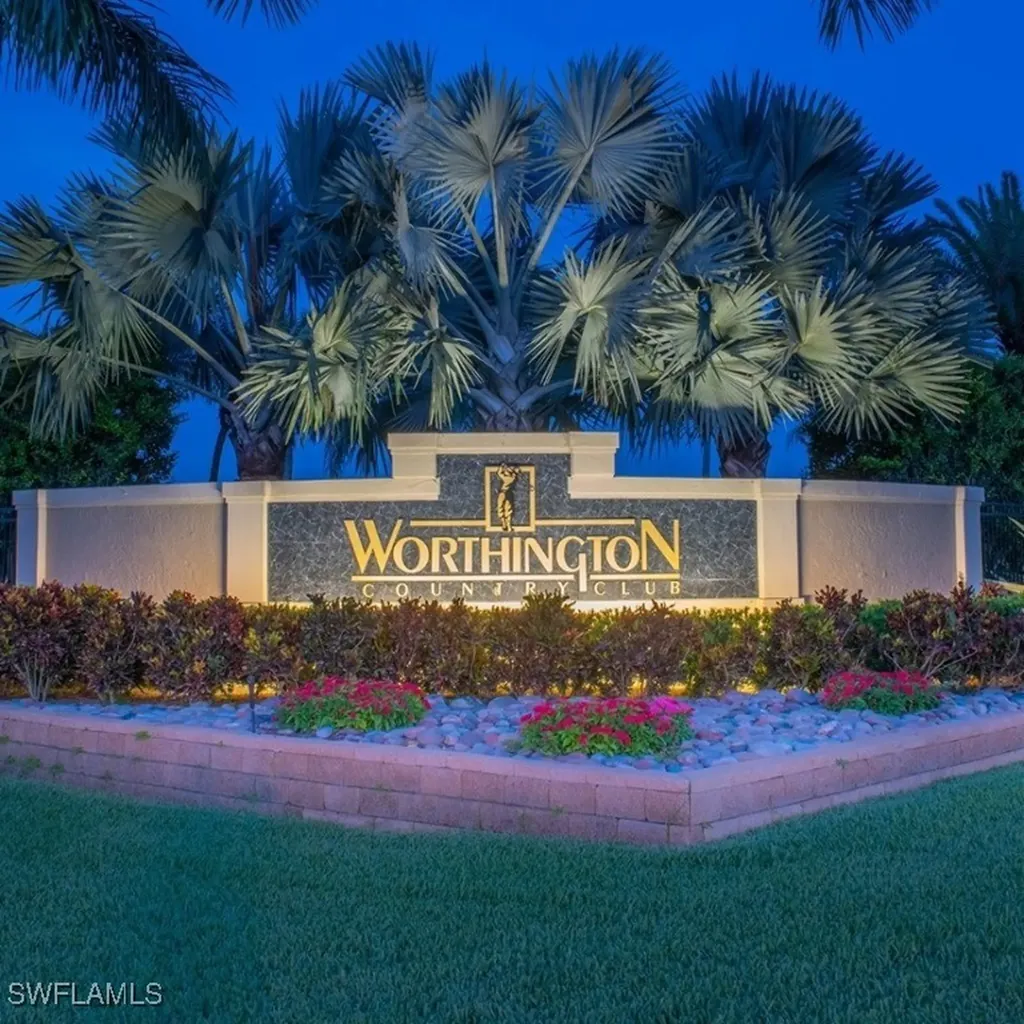 13611 Worthington Way Bonita Springs FL 34135