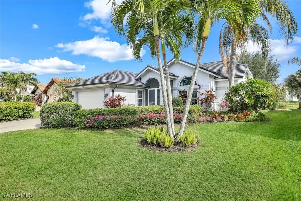 7572 San Miguel Way Naples FL 34109