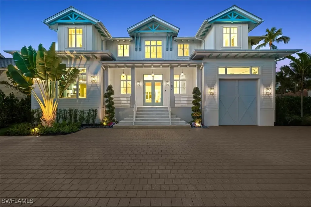 187 10th Avenue S Naples FL 34102